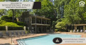Whispering Pines Apartment Homes