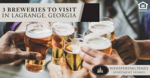 breweries to visit in LaGrange