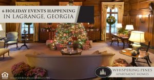 Holiday Events Happening in LaGrange, Georgia
