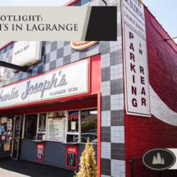 Charlie Joseph's in LaGrange