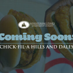 Chick-fil-A Hills and Dales